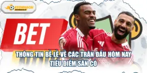 Thông Tin Bề Lề Về Các Trận Đấu Hôm Nay: Tiêu Điểm Sân Cỏ